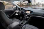 Hyundai IONIQ plug-in 2016 года